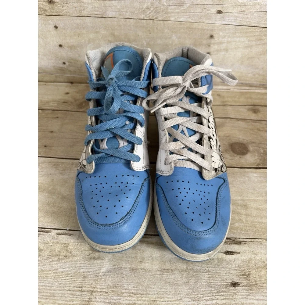 Nike see photos